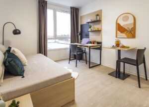 Les meilleures résidences étudiantes à Nancy : comparatif et avis complet