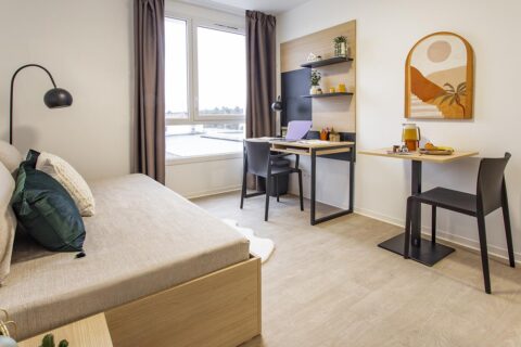 Les meilleures résidences étudiantes à Nancy : comparatif et avis complet