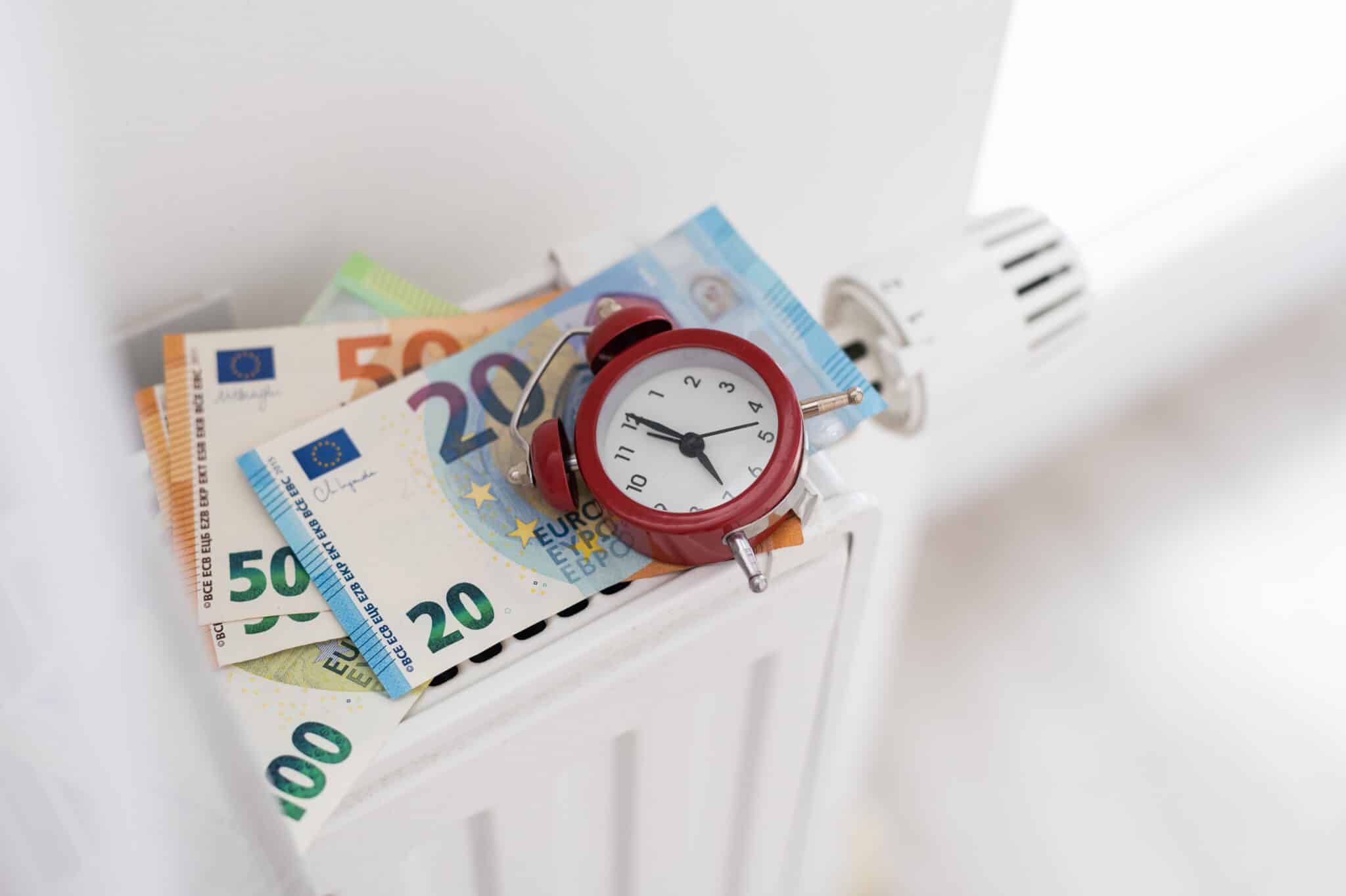 Chèque énergie 2026 allez-vous le recevoir cette semaine ? Voici le calendrier des dates clés