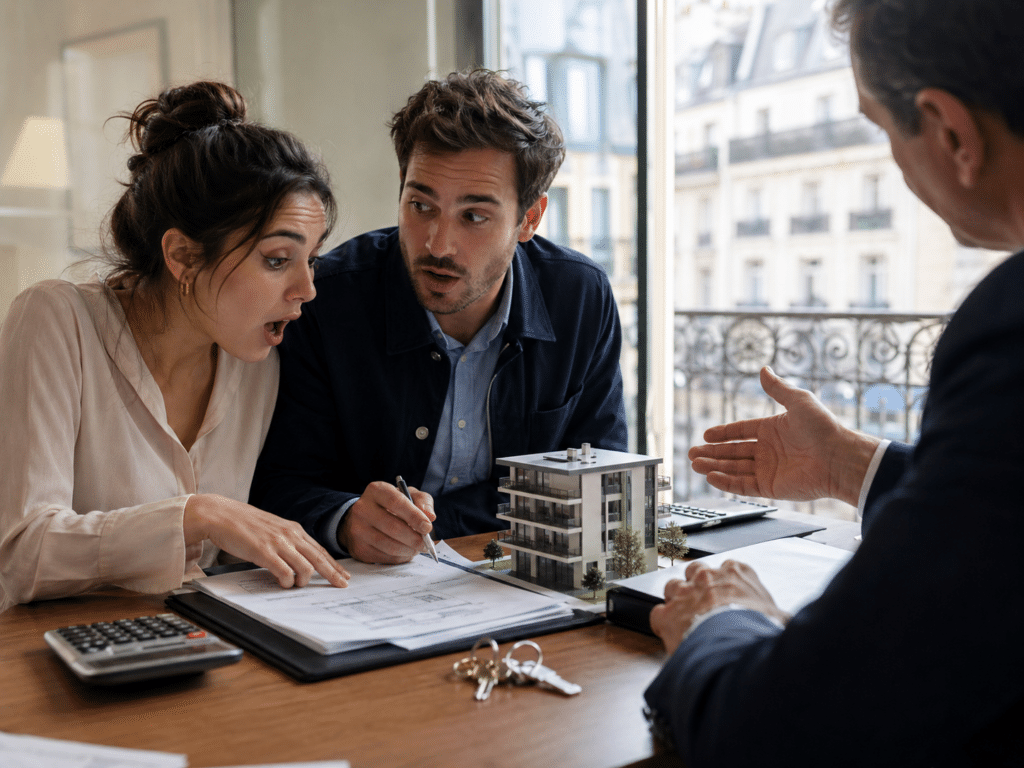 Ce dispositif immobilier peut faire baisser le prix d’achat de votre logement de 40 %