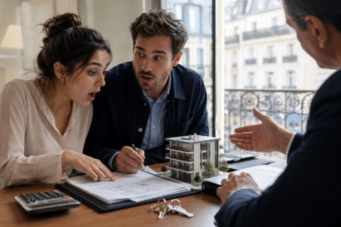 Ce dispositif immobilier peut faire baisser le prix d’achat de votre logement de 40 %