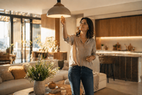 Aménagement intérieur : ces détails qui donnent de la valeur à une maison