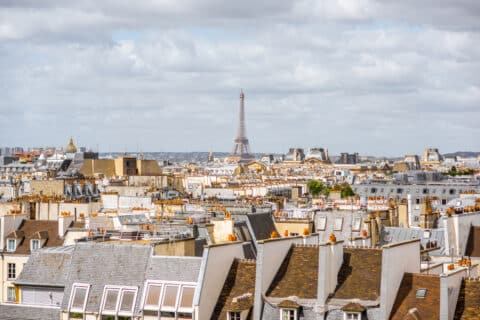 Amende record de 585 000 € pour location Airbnb illégale à Paris
