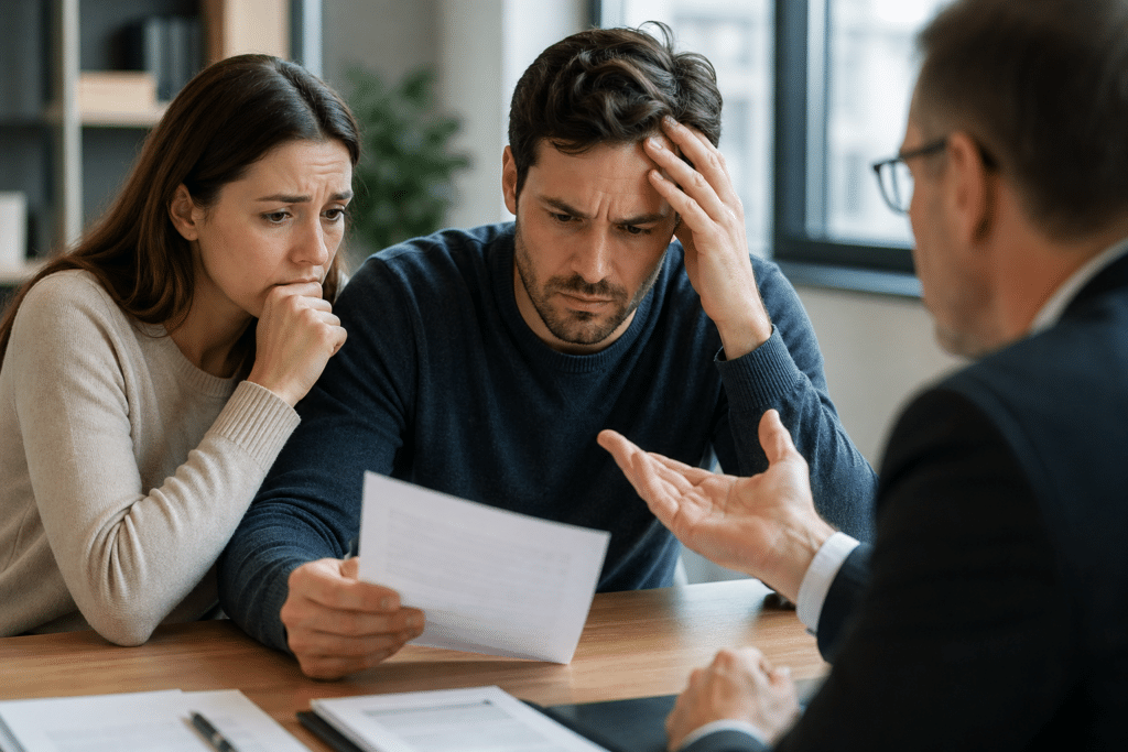 Apport immobilier : pourquoi 10 % ne suffit plus dans certains cas