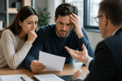 Apport immobilier : pourquoi 10 % ne suffit plus dans certains cas