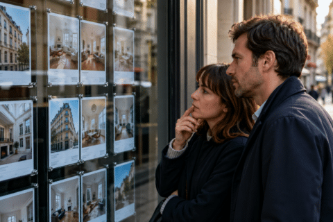 Baisse des prix immobiliers en 2026 ? Analyse des tendances ville par ville