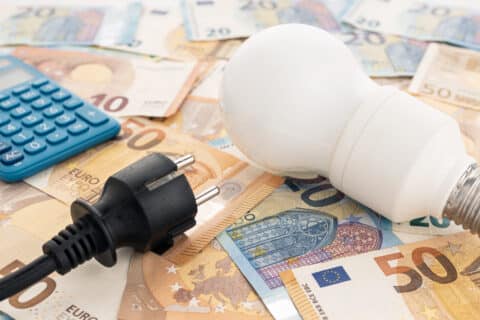 Chèque énergie : voici les 32 départements concernés du 13 au 20 avril