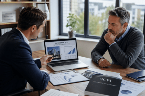 Démembrement de SCPI : les 5 erreurs qui coûtent cher (et comment les éviter)