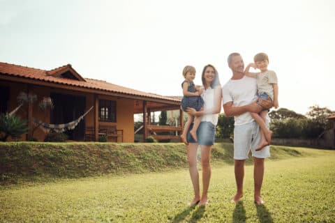 Fuir la ville pour mieux vivre: la nouvelle obsession immobilière