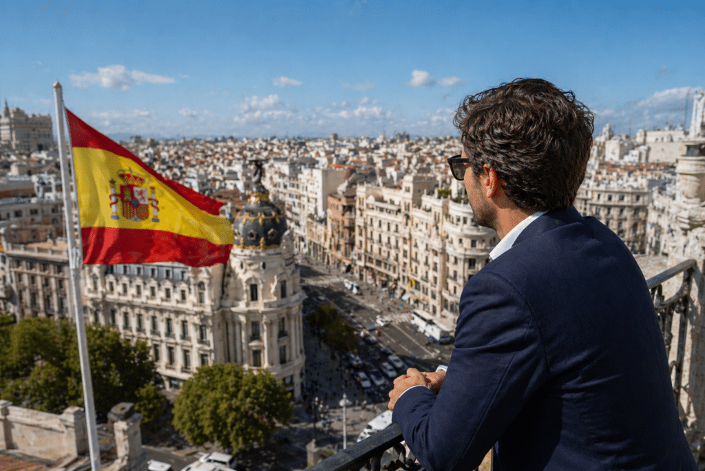 Pourquoi tous les investisseurs se ruent désormais sur l’Espagne
