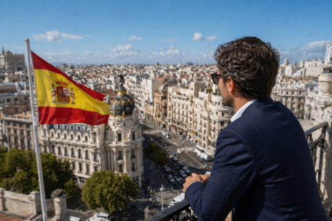 Pourquoi tous les investisseurs se ruent désormais sur l’Espagne