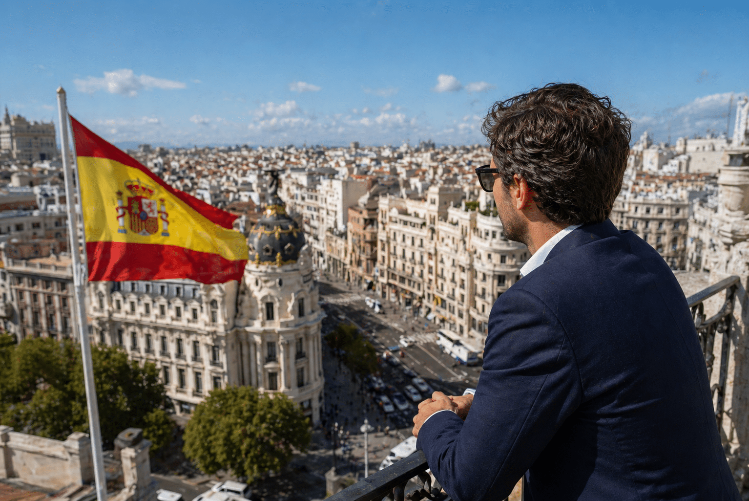 Pourquoi tous les investisseurs se ruent désormais sur l’Espagne