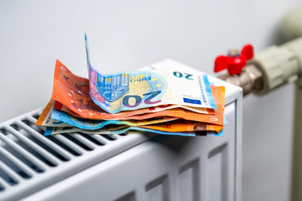 Chèque énergie non reçu : l’erreur fréquente liée au changement d’adresse