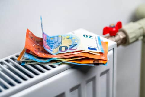 Chèque énergie non reçu : l’erreur fréquente liée au changement d’adresse