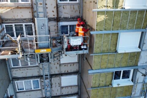 La rénovation énergétique des bâtiments : un levier durable pour améliorer performance, confort et valorisation du patrimoniale.