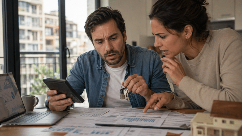 Immobilier locatif 2026 : comment calculer la vraie rentabilité avant d’acheter