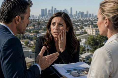 Acheter à Los Angeles : comprendre les règles cachées du marché immobilier