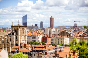 Immobilier à Lyon : les prix chutent mais le vrai changement est ailleurs