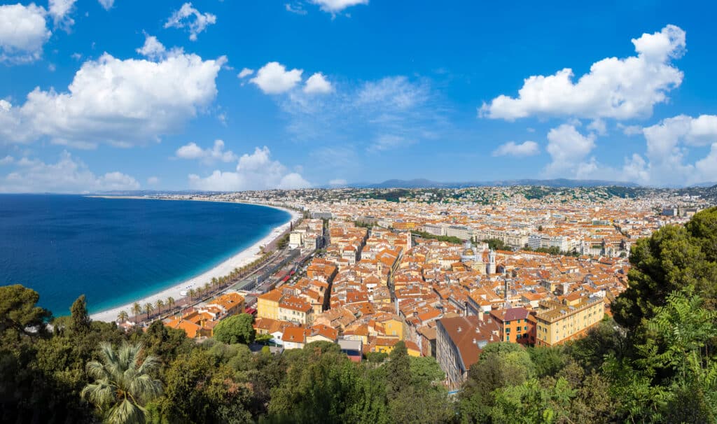 À Nice, ce quartier fait mieux que résister à la hausse des prix immobiliers