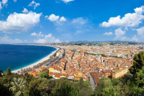 À Nice, ce quartier fait mieux que résister à la hausse des prix immobiliers