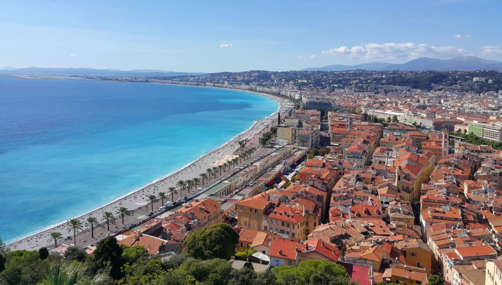 Immobilier à Nice en 2026 : les prix repartent à la hausse dans plusieurs quartiers