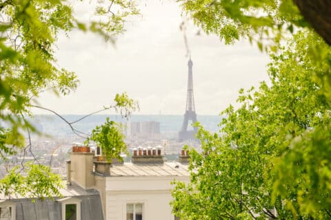 Résidences secondaires, interdiction Airbnb… les nouvelles règles immobilières à Paris