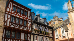 Immobilier à Tours : les prix reviennent enfin à leur niveau d’avant Covid
