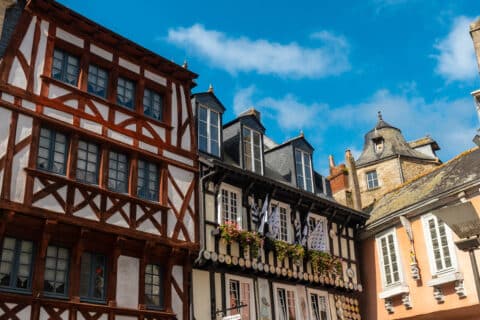 Immobilier à Tours : les prix reviennent enfin à leur niveau d’avant Covid