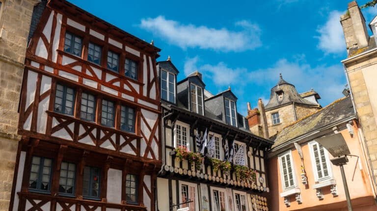 Immobilier à Tours : les prix reviennent enfin à leur niveau d’avant Covid