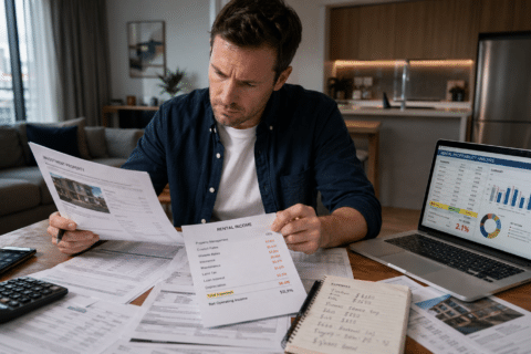 Immobilier locatif : ce calcul que 90 % des investisseurs ignorent