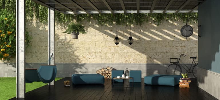 Pergola sur mesure : quelle toile choisir selon votre usage réel