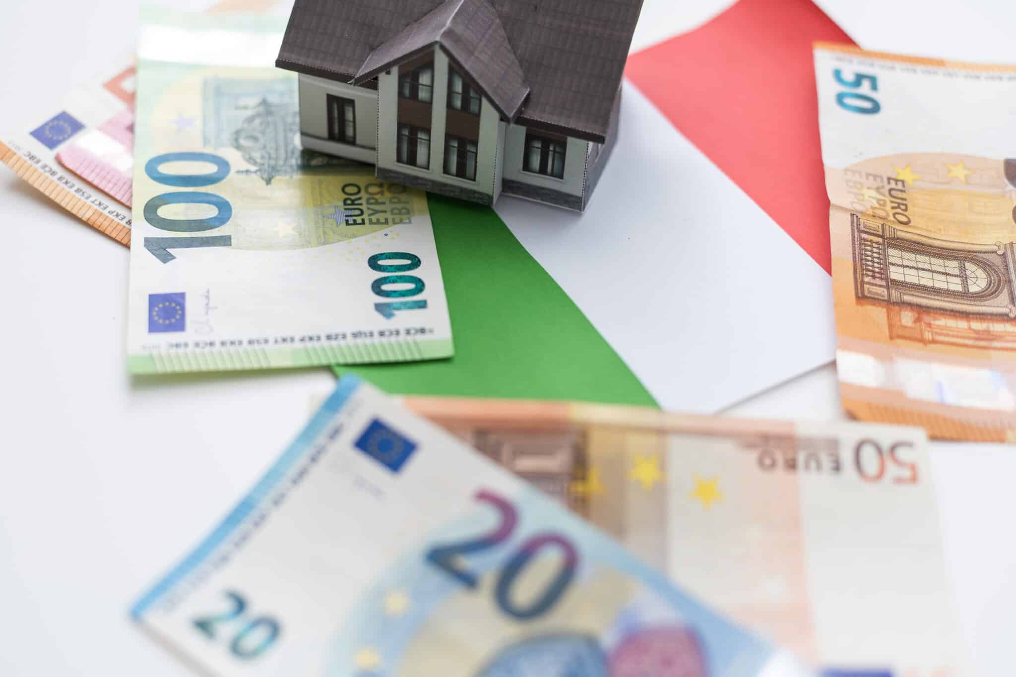 Crédit immobilier avril 2026 : les taux d’usure évoluent et inquiètent déjà le marché