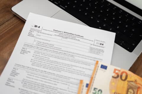 Déclaration impôts 2026 : une nouvelle information à remplir pour le crédit d’impôt domicile