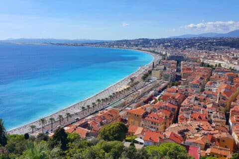 À Nice, le salaire d’un couple ne suffit plus pour un appartement familial