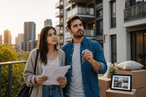 Et si être propriétaire devenait dépassé d’ici 2050 ? voici pourquoi