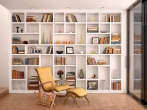 De l'espace perdu au rangement parfait grâce au sur-mesure