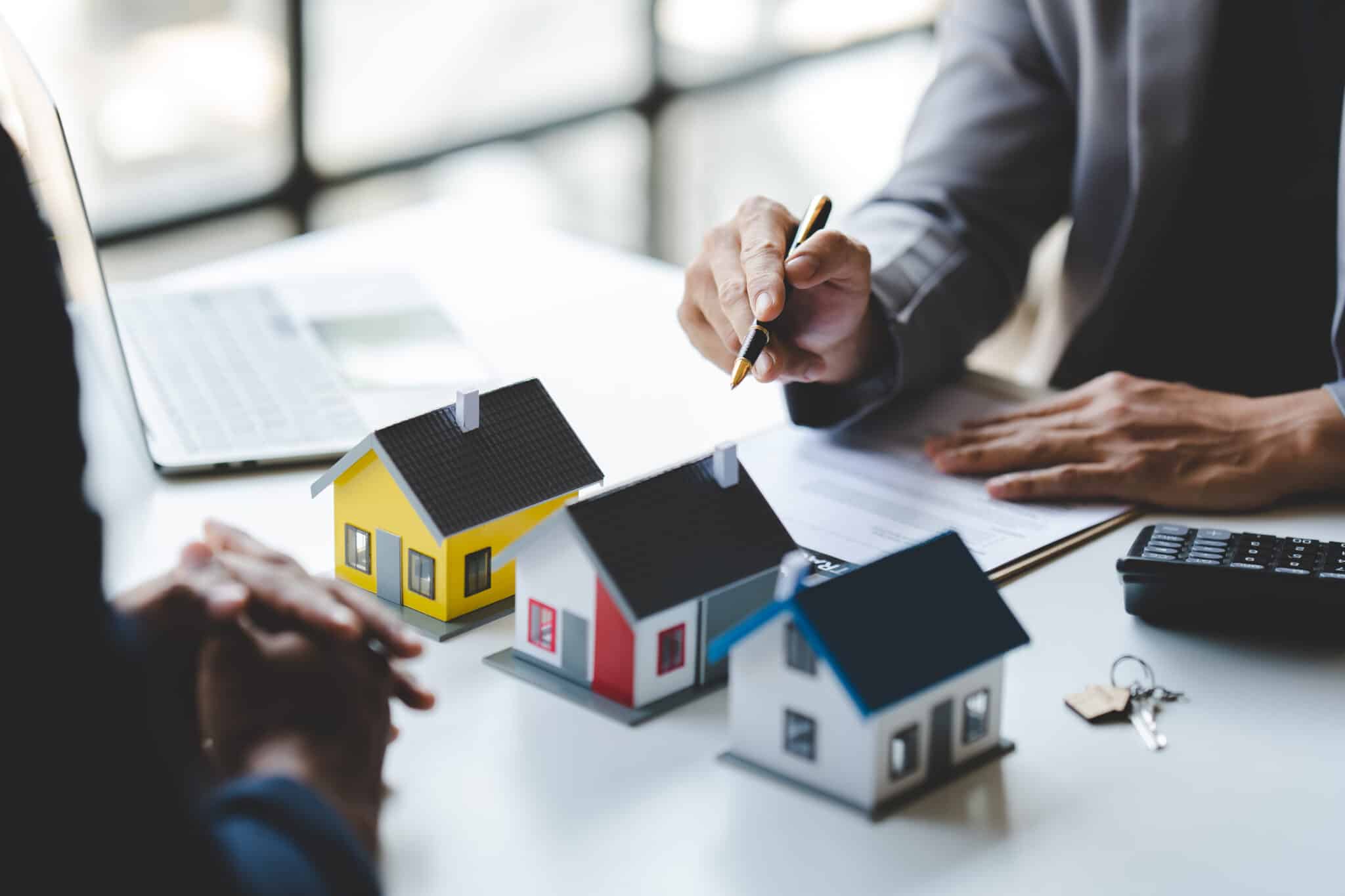 Quelles stratégies immobilières adopter pour faire fructifier votre capital ?