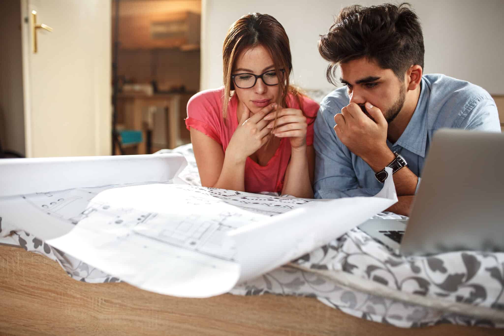 Acheter votre maison sans vérifier ça ? L’erreur que font encore trop d’acheteurs