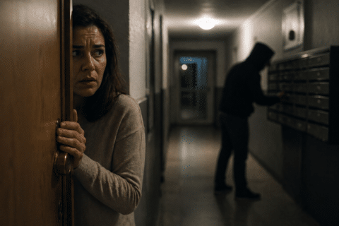 Sécurité en copropriété comment limiter les intrusions dans les parties communes