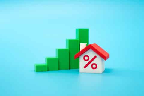 Crédit immobilier avril 2026 : les taux repartent à la hausse, faut-il s’inquiéter ?