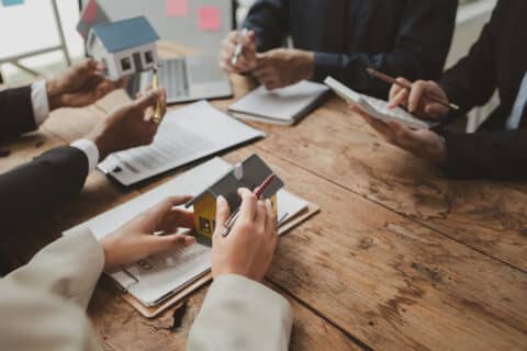 Crédit immobilier 2026 les taux restent instables sous pression internationale