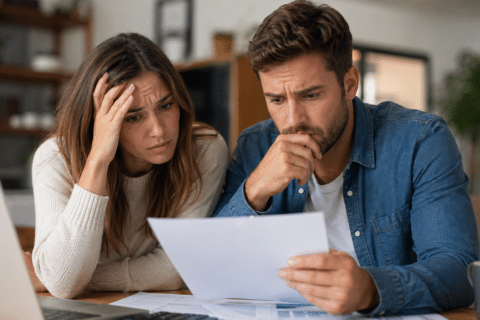 Crédit immobilier : cette hausse des taux pourrait vous coûter bien plus que prévu