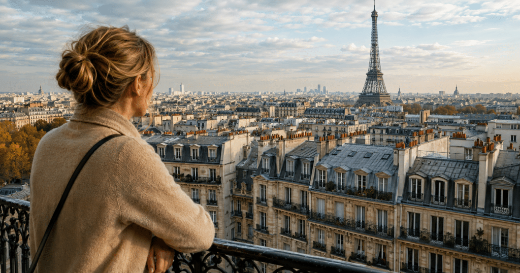 Prix immobiliers : les villes françaises où le marché reprend vraiment en 2026
