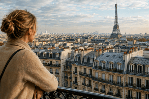 Prix immobiliers : les villes françaises où le marché reprend vraiment en 2026