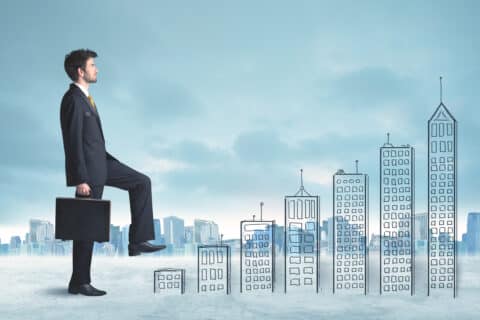 Les métiers de l’immobilier accessibles après une reconversion professionnelle