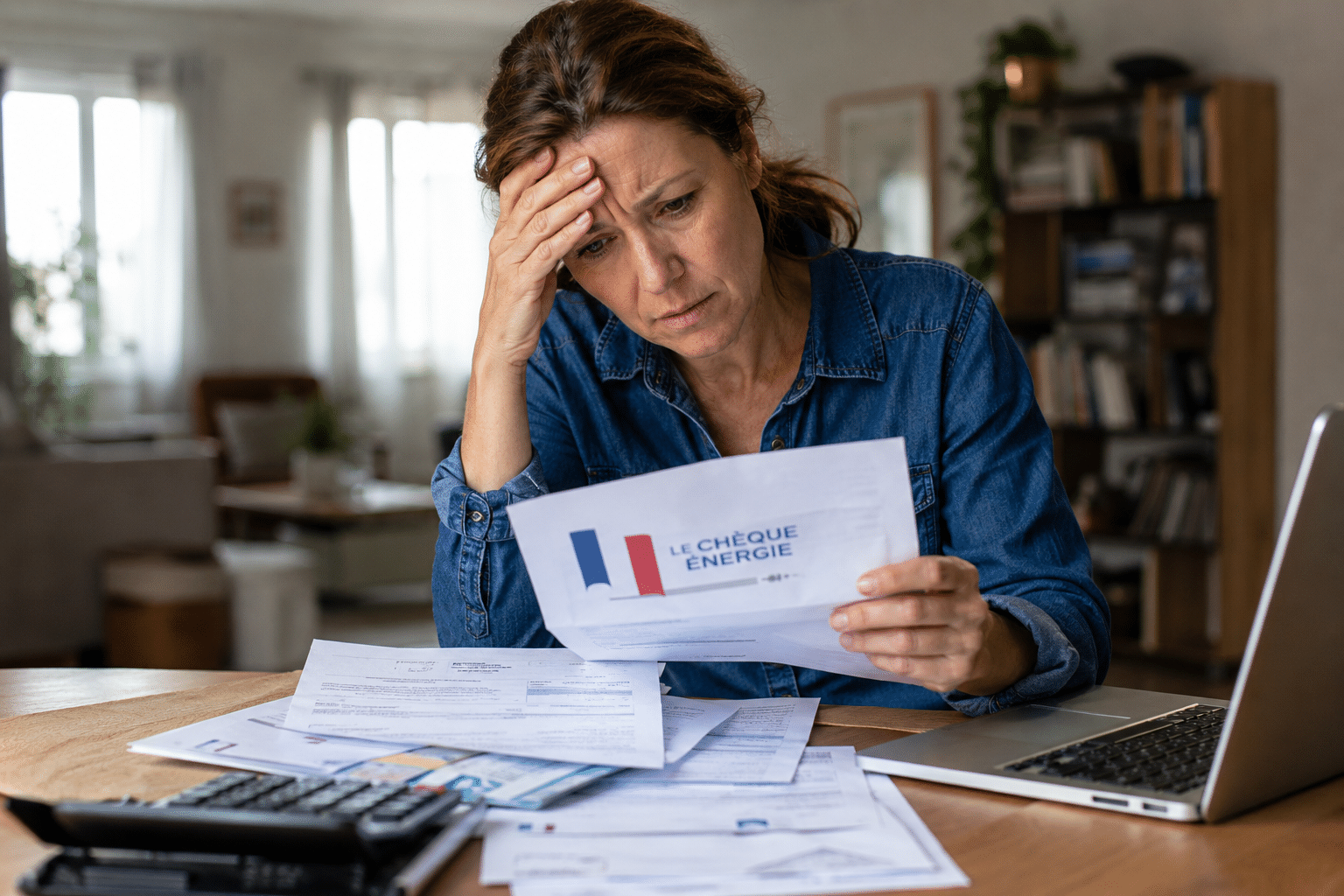 Chèque énergie 2026 : jusqu’à 277€ versés, êtes-vous dans la liste ?