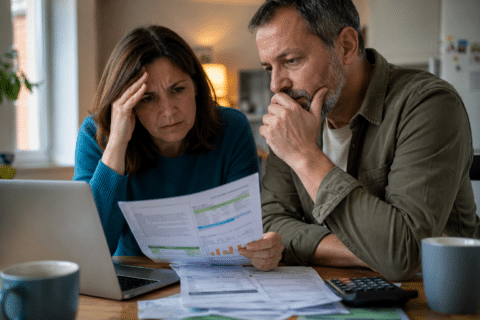 Vous n’avez pas reçu le chèque énergie ? Voici les solutions officielles