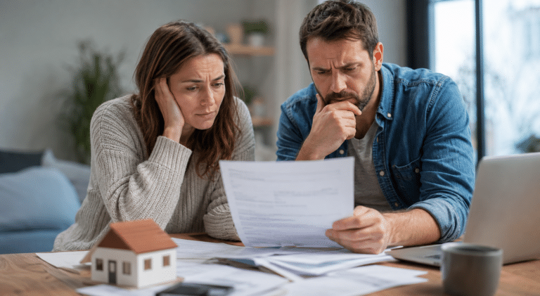 Crédit immobilier : pourquoi le marché du logement français reste complètement bloqué