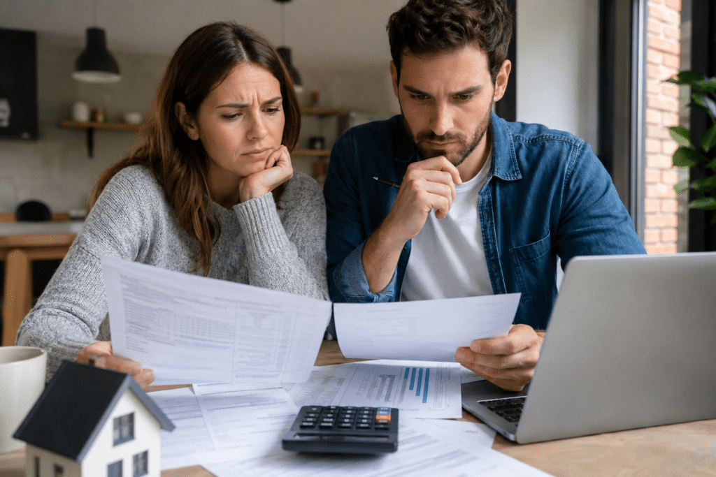 Prêt immobilier en mai 2026 : les taux se stabilisent, mais certains dossiers restent fragiles