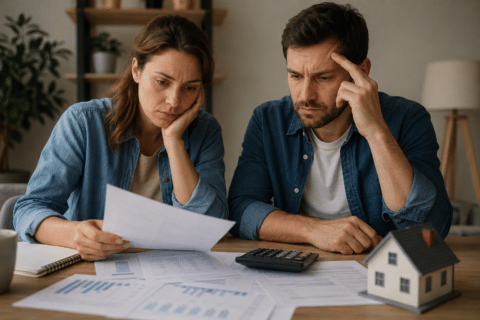 Taux, prix, banques : pourquoi acheter un logement devient si compliqué en 2026